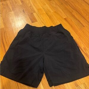 🥂Fabletics Men's Black Shorts